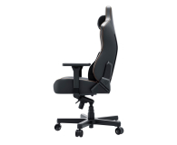 Anda Seat Kaiser 3E XL Black PVC - 1473955 - zdjęcie 4